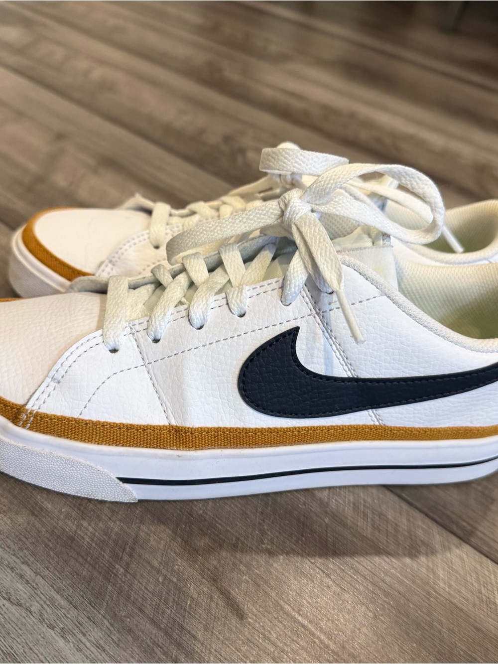 Nike Women's Court Legacy Next Nature